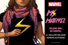 ms marvel vol 7 damage per second g willow wilson