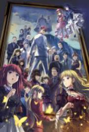 umineko when they cry torrent umineko when they cry torrent