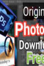 Adobe Photoshop 7 32/64 Bit torrent download – iPassive.com