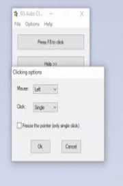 auto clicker download free