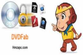 DVDFab 12.1.1.0 free download